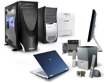 it equipments