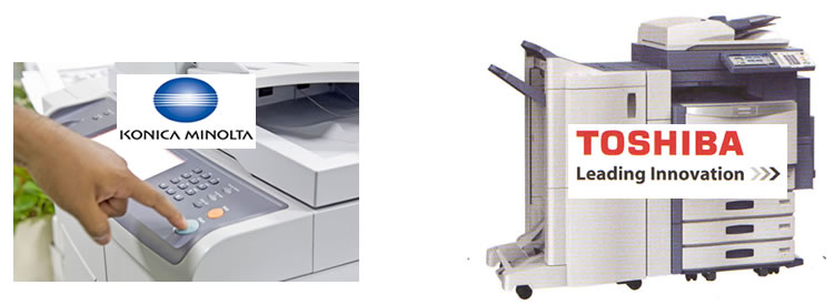 Photo Copiers